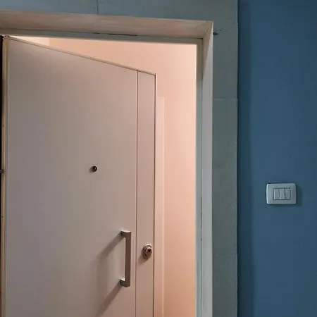 Apartman Eliot's - New Bazaar - Modern W King Bed *